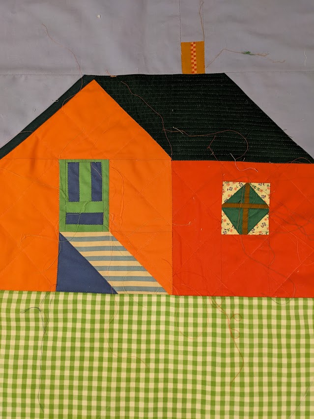 kathleen habbley original quilt design