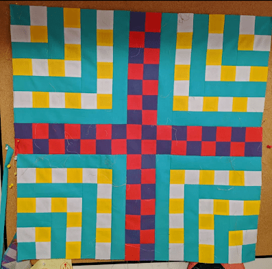 kathleen habbley original quilt design