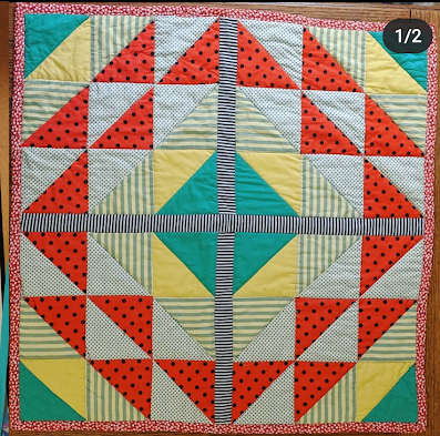 kathleen habbley original quilt design